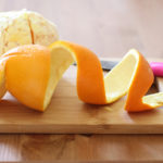 Can You Eat Orange Peels? Benefits, Risks & Nutrition Facts Can You Eat Orange Peels
