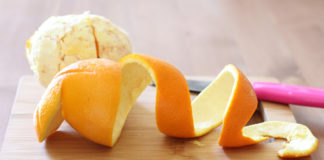 Can You Eat Orange Peels? Benefits, Risks & Nutrition Facts Can You Eat Orange Peels