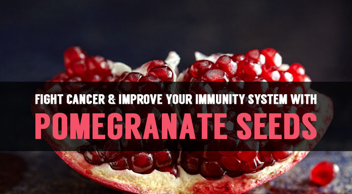 Can You Eat Pomegranate Seeds? can you eat pomegranate seeds