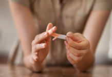 How to Deal With Blood Blister on Finger? deal with blood blister on finger