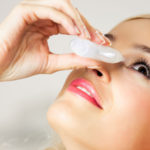 dry eye problems