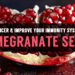 fight cancer and improve your immunity with pomegranate