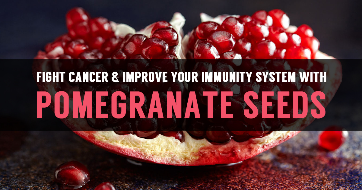 Is it good to eat pomegranate seeds pomegranate seed benefits