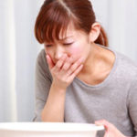 food poisoning how long does it last