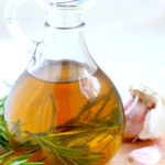 garlic oil