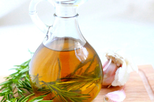 garlic oil