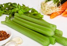 How Long Does Celery Last? how long does celery last