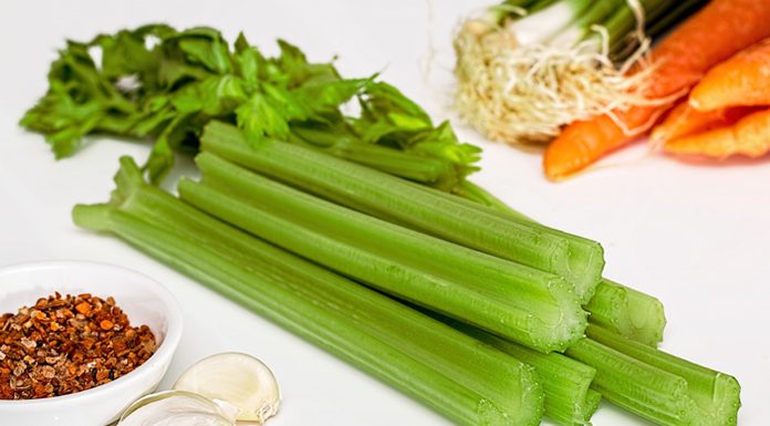How Long Does Celery Last? how long does celery last
