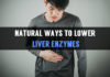 Lower Liver Enzymes & Control them from Increasing how to lower liver enzymes