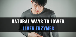 how to lower liver enzymes