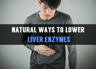 Lower Liver Enzymes & Control them from Increasing how to lower liver enzymes