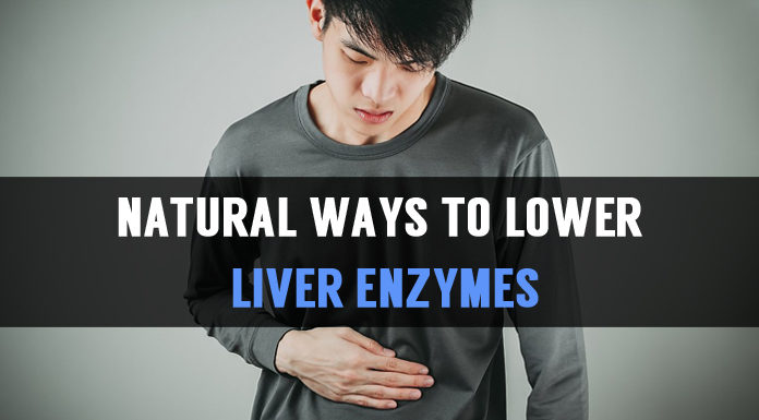 Lower Liver Enzymes & Control them from Increasing how to lower liver enzymes