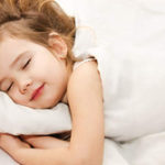 proper sleep for child