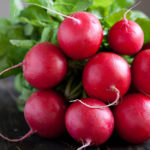 radish benefits and side effects