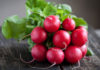 radish uses health benefits side effects