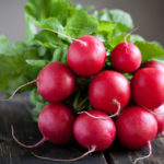 radish uses health benefits side effects