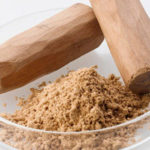 sandalwood powder
