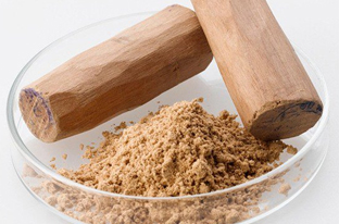 sandalwood powder