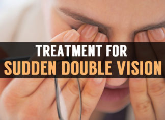 Sudden Double Vision Lasting A Few Minutes: Causes, Symptoms, Diagnosis treatment for sudden double vision lasting a few minutes