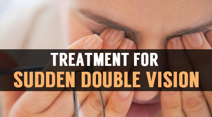 Sudden Double Vision Lasting A Few Minutes: Causes, Symptoms, Diagnosis treatment for sudden double vision lasting a few minutes
