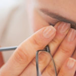 vision problems in women