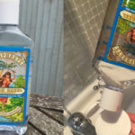 witch hazel