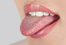 Why Do You Bite Tongue While Sleeping? biting tongue while sleeping