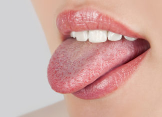 Why Do You Bite Tongue While Sleeping? biting tongue while sleeping