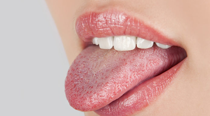 Why Do You Bite Tongue While Sleeping? biting tongue while sleeping