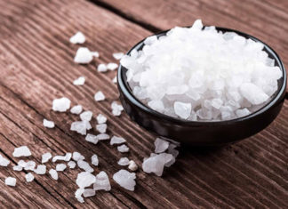 Drinking Epsom Salt: All Information You Want To Know drinking epsom salt