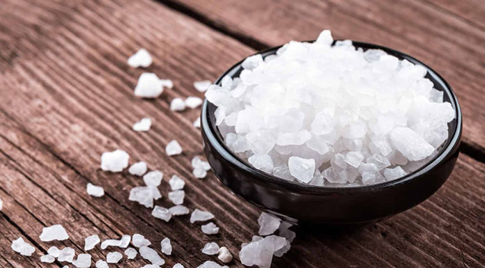 Drinking Epsom Salt: All Information You Want To Know drinking epsom salt