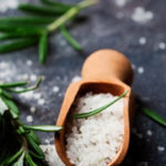 use epsom salt to detoxify your liver