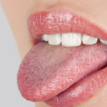 why do you bite tongue while sleeping