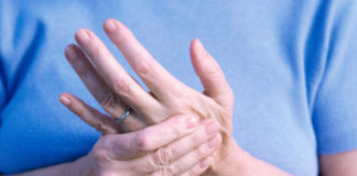 Why Do You Feel Pain in Palm of Hand? why do you feel pain in palm of hand