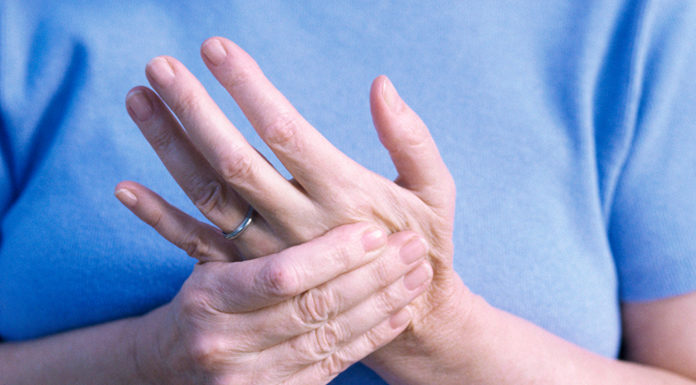 Why Do You Feel Pain in Palm of Hand? why do you feel pain in palm of hand