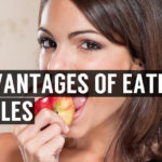 advantages of eating apples