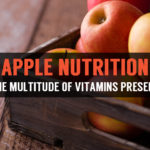 Apples: The Multitude of Vitamins Present apple nutrition the multitude of vitamins present