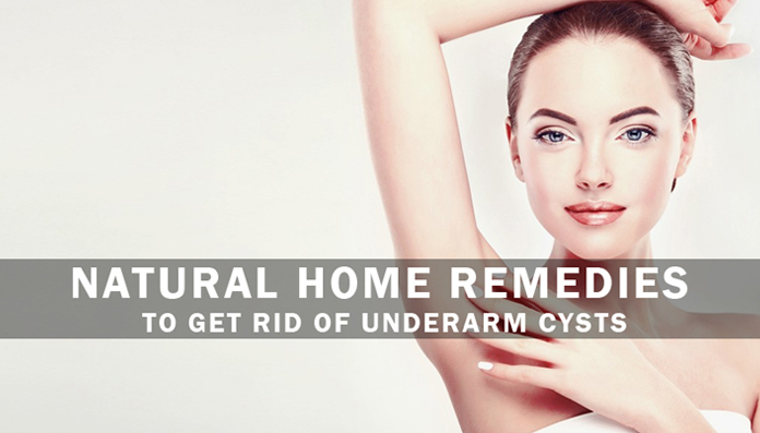 Armpit Cyst And Learn How To Treatment Of Underarm Cyst