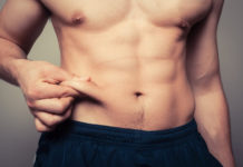 Belly Fat Exercises For Men