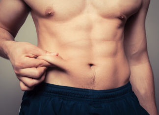 Belly Fat Exercises For Men
