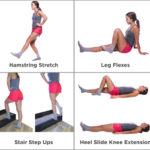 Different Exercises To Strengthen The Knees