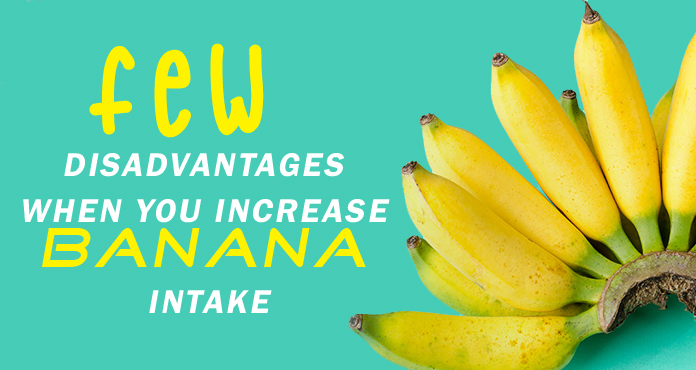 Increase Banana Intake