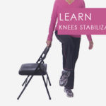 Knees Stabilization Exercises