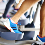 Moving For Elliptical Trainer