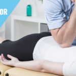 massage for latissimus dorsi pain