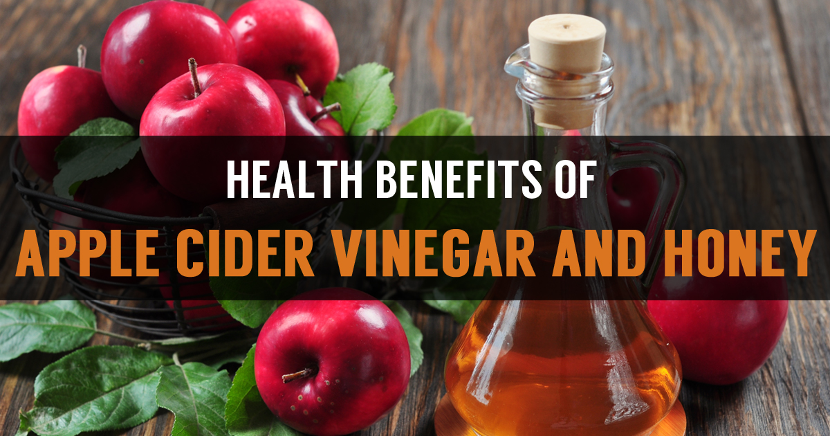 the benefits of taking apple cider vinegar tablets