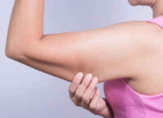 Exercises & Natural Ways to Lose Fat From Your Arms how to get rid of arm fat
