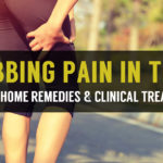 sharp pain in thigh and upper leg