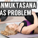 yoga asana pawanmuktasana for gas problem