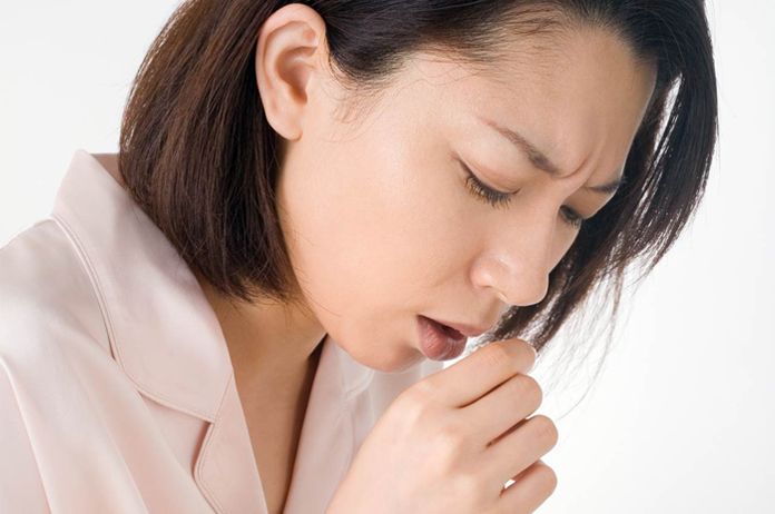 Coughing After Eating The Causes And Ways To Treat It